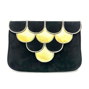 NWOT Valentino Night 2 Way Purse